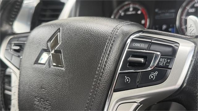 image-15, 2022 Mitsubishi Triton NZ NEW | DUAL CAB VRX BLACK at Christchurch