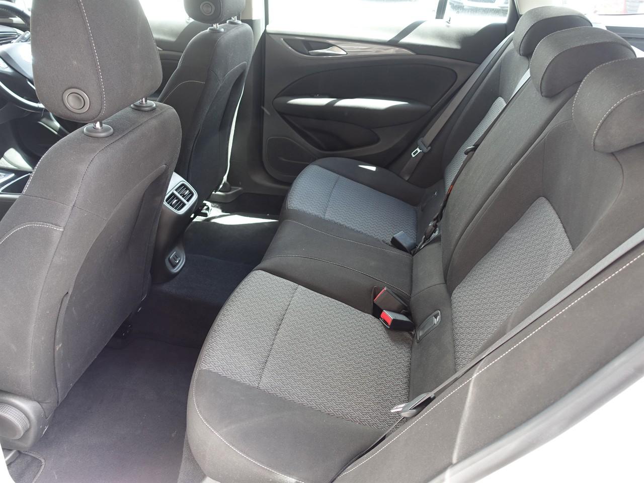 image-6, 2020 Holden Commodore LT Wagon 2.0PT at Dunedin