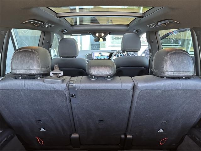 image-11, 2023 MercedesBenz GLS 400D NZ NEW at Christchurch