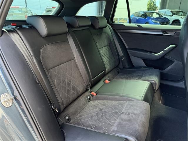 image-17, 2022 Skoda Superb NZ NEW Sportline 206kw at Christchurch