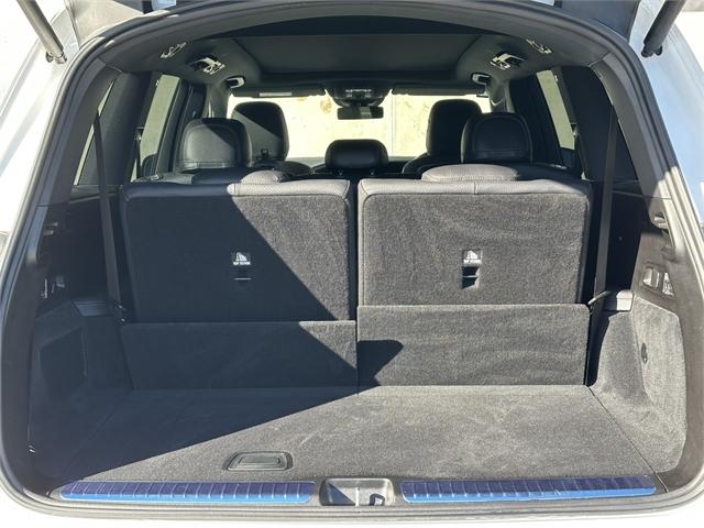 image-14, 2023 MercedesBenz GLS 400D NZ NEW at Christchurch