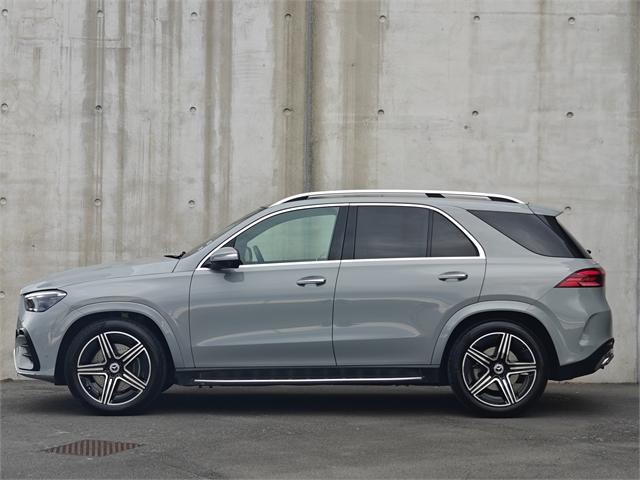 image-5, 2024 MercedesBenz GLE 300 D FACELIFT 4MATIC 7 Seat at Christchurch