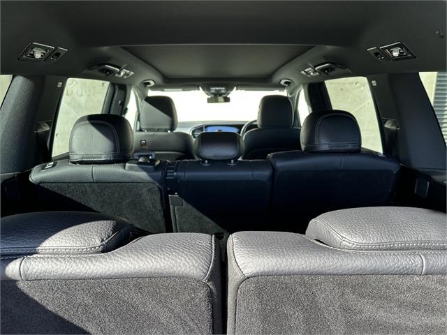 image-13, 2023 MercedesBenz GLS 400D NZ NEW at Christchurch