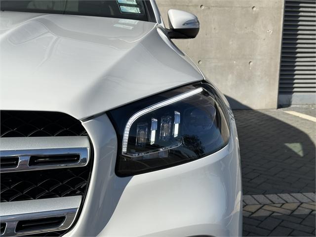 image-2, 2023 MercedesBenz GLS 400D NZ NEW at Christchurch