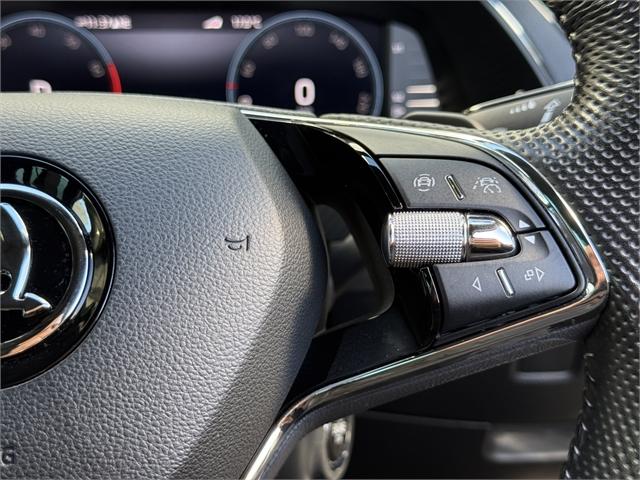 image-8, 2022 Skoda Superb NZ NEW Sportline 206kw at Christchurch