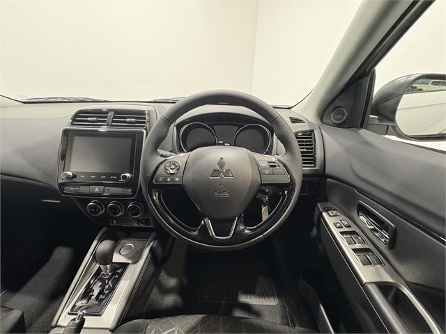 image-12, 2026 Mitsubishi ASX LS 2.0P/CVT at Invercargill