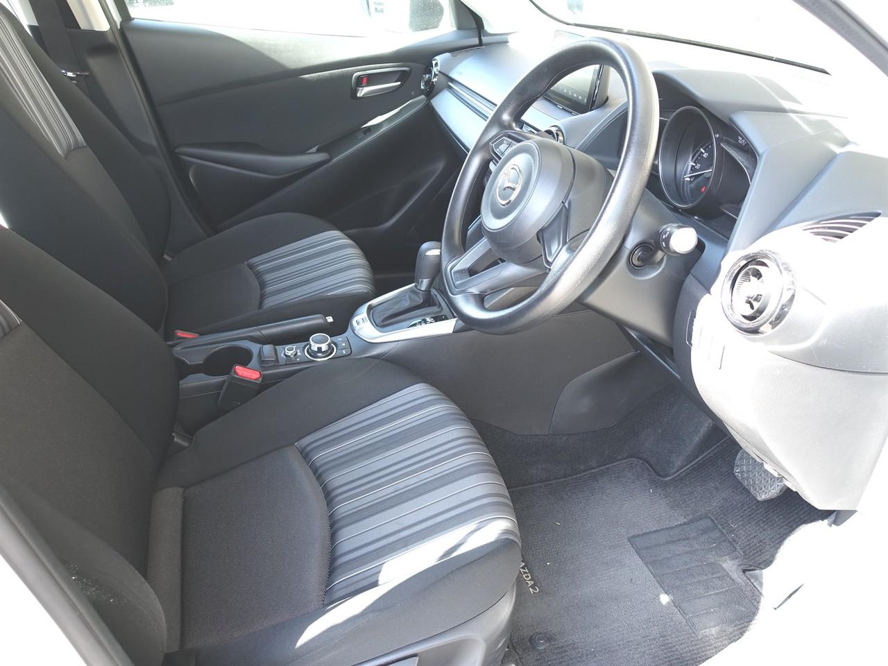 image-4, 2017 Mazda Demio 13S Skyactiv at Dunedin