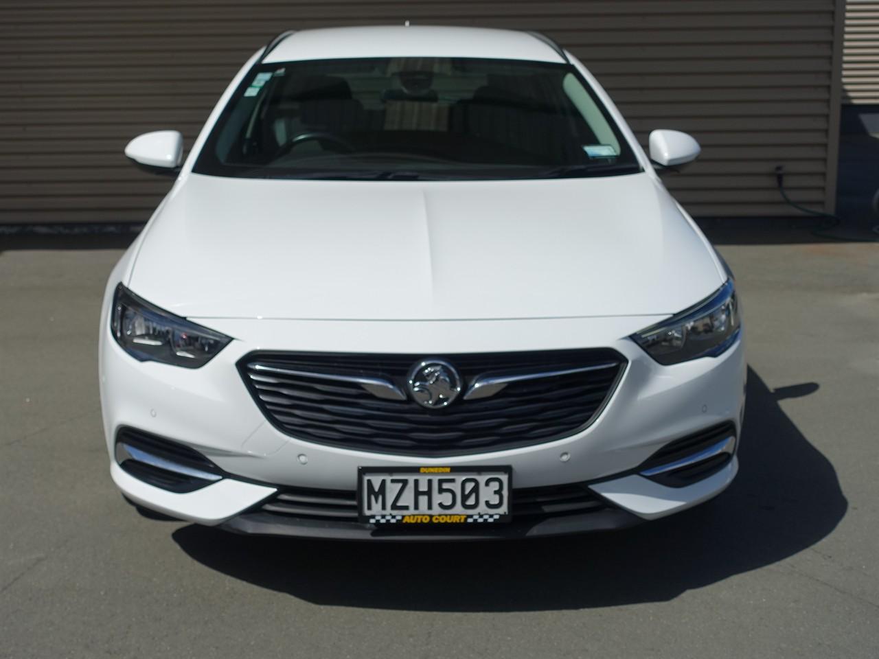 image-9, 2020 Holden Commodore LT Wagon 2.0PT at Dunedin