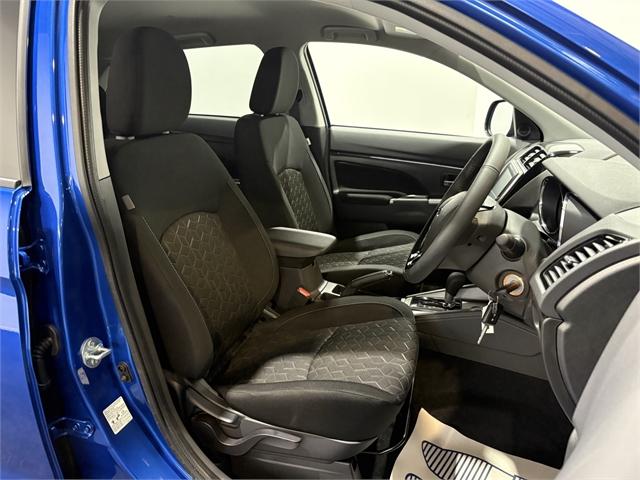 image-10, 2026 Mitsubishi ASX LS 2.0P/CVT at Invercargill