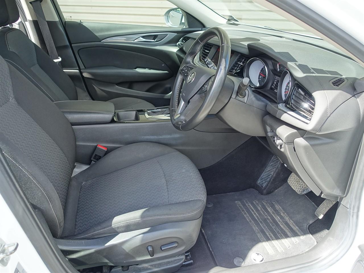 image-4, 2020 Holden Commodore LT Wagon 2.0PT at Dunedin