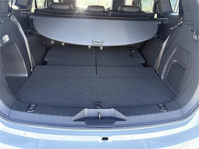 image-12, 2026 Isuzu MU-X X-T 3.0D at Central Otago