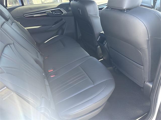 image-10, 2026 Isuzu MU-X X-T 3.0D at Central Otago