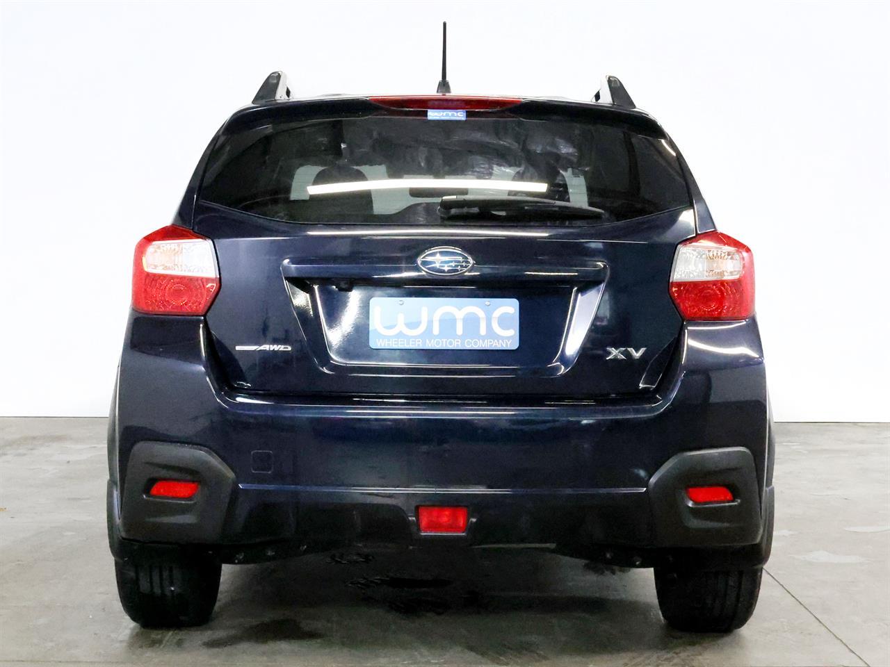 image-6, 2013 Subaru XV 2.0I-L 4WD 'Eyesight' with Roof Rai at Christchurch