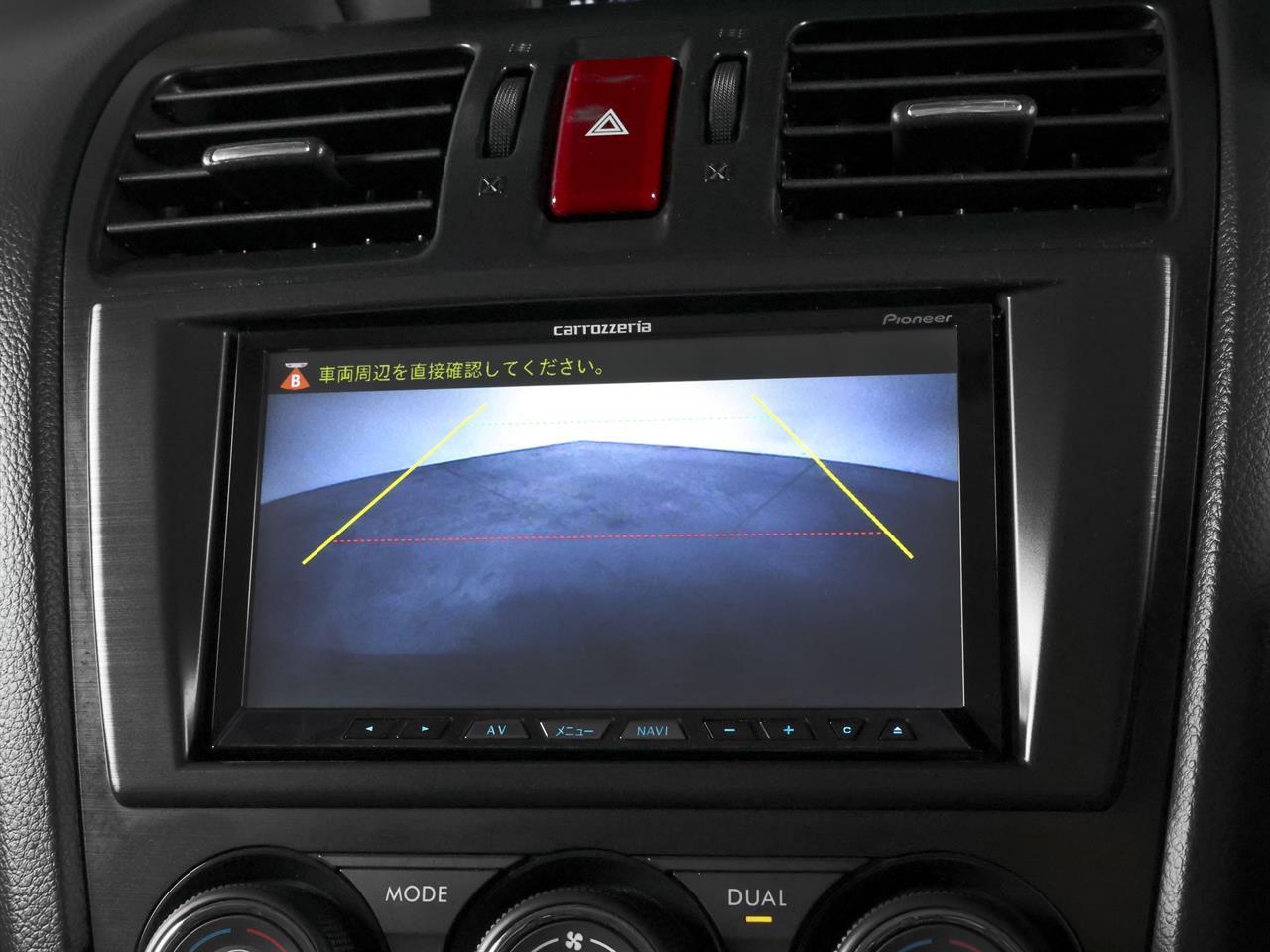 image-15, 2013 Subaru XV 2.0I-L 4WD 'Eyesight' with Roof Rai at Christchurch