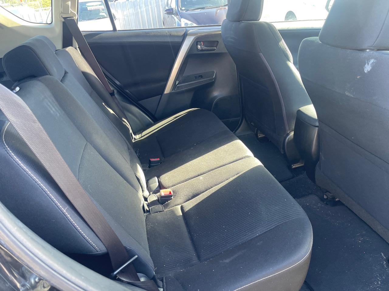 image-8, 2014 Toyota RAV4 GXL2.2D SUV 6A at Greymouth