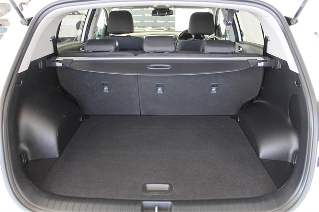 image-19, 2019 Kia Sportage URBAN LX+ 2.0L PETROL AUTO at Christchurch