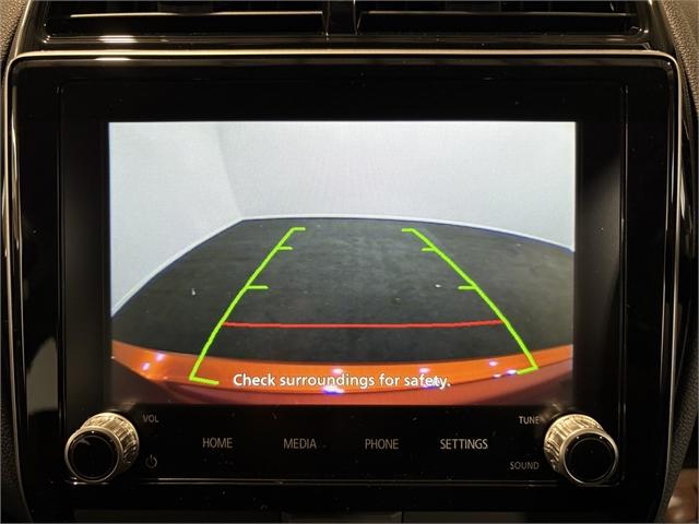 image-17, 2026 Mitsubishi ASX LS 2.0P/CVT at Invercargill