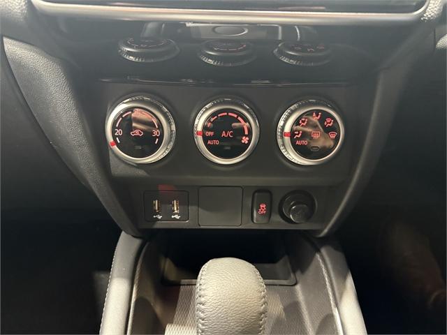 image-16, 2026 Mitsubishi ASX LS 2.0P/CVT at Invercargill