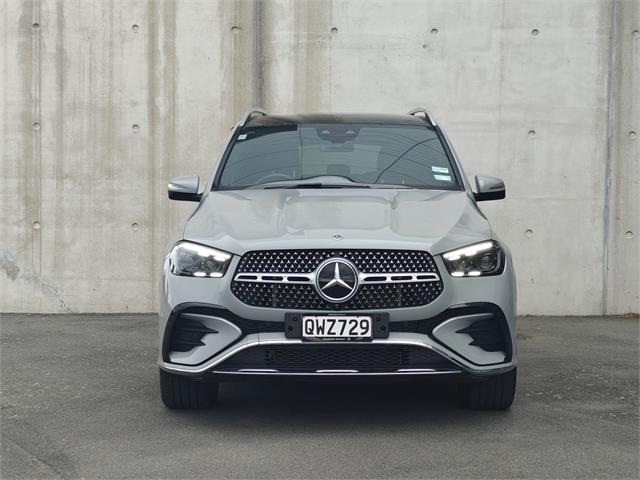 image-4, 2024 MercedesBenz GLE 300 D FACELIFT 4MATIC 7 Seat at Christchurch