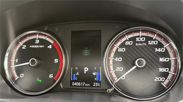 image-18, 2022 Mitsubishi Triton NZ NEW | DUAL CAB VRX BLACK at Christchurch