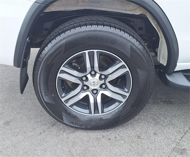 image-8, 2023 Toyota Fortuner GXL DIESEL 4WD/4X4, Auto at Christchurch