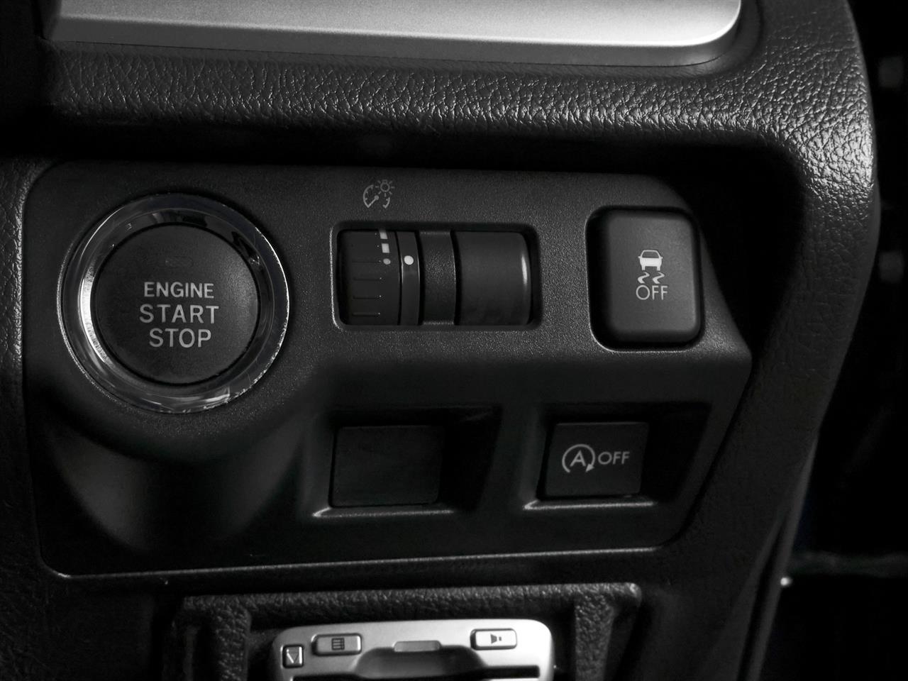 image-13, 2013 Subaru XV 2.0I-L 4WD 'Eyesight' with Roof Rai at Christchurch