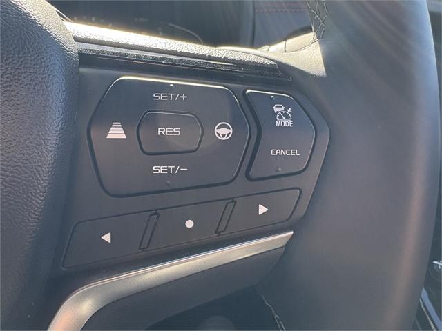 image-18, 2026 Isuzu MU-X X-T 3.0D at Central Otago