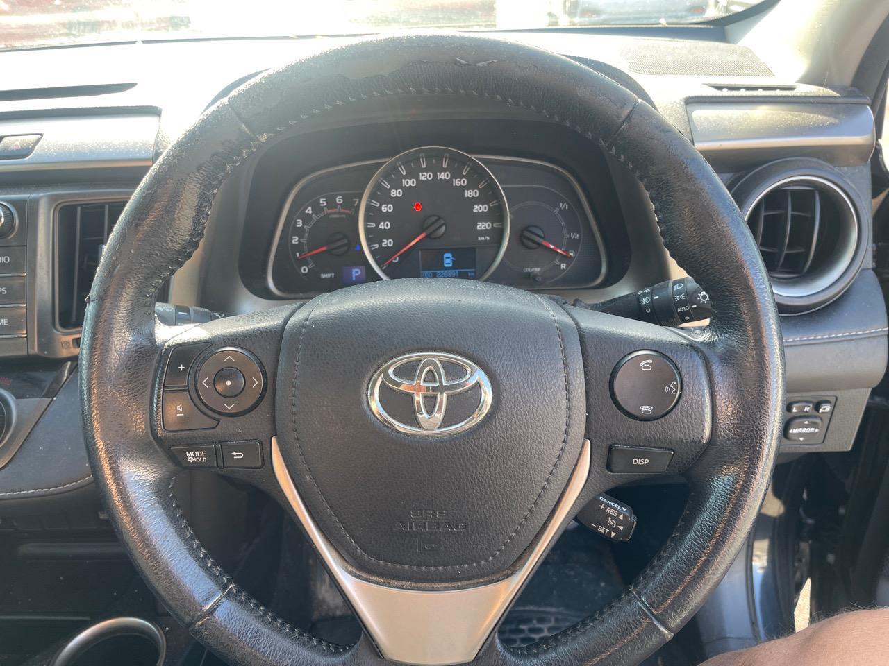 image-12, 2014 Toyota RAV4 GXL2.2D SUV 6A at Greymouth