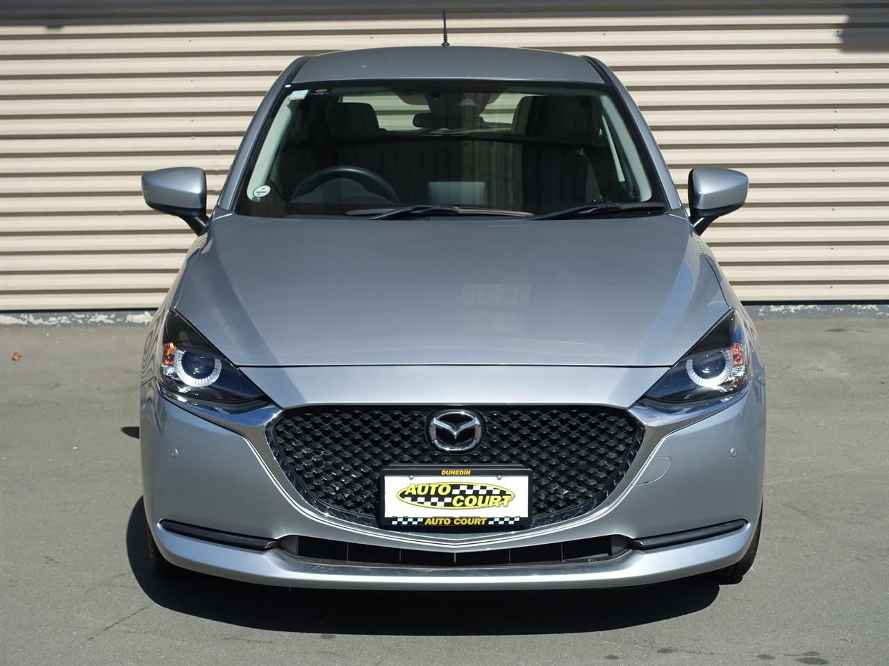 image-9, 2017 Mazda Demio 13S Skyactiv at Dunedin