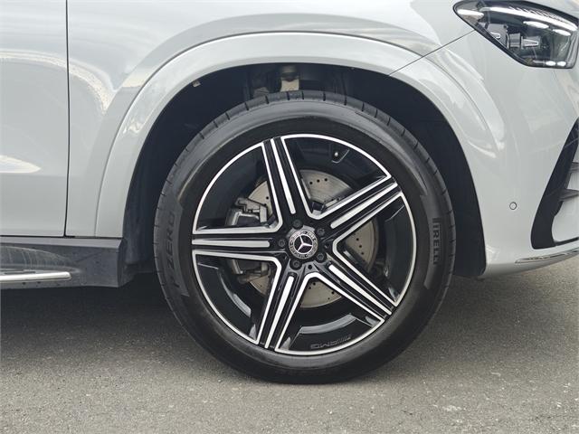 image-9, 2024 MercedesBenz GLE 300 D FACELIFT 4MATIC 7 Seat at Christchurch