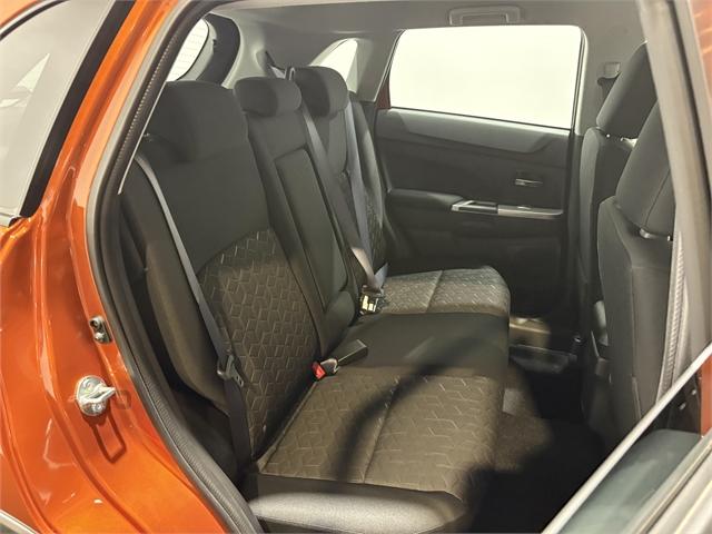 image-9, 2026 Mitsubishi ASX LS 2.0P/CVT at Invercargill