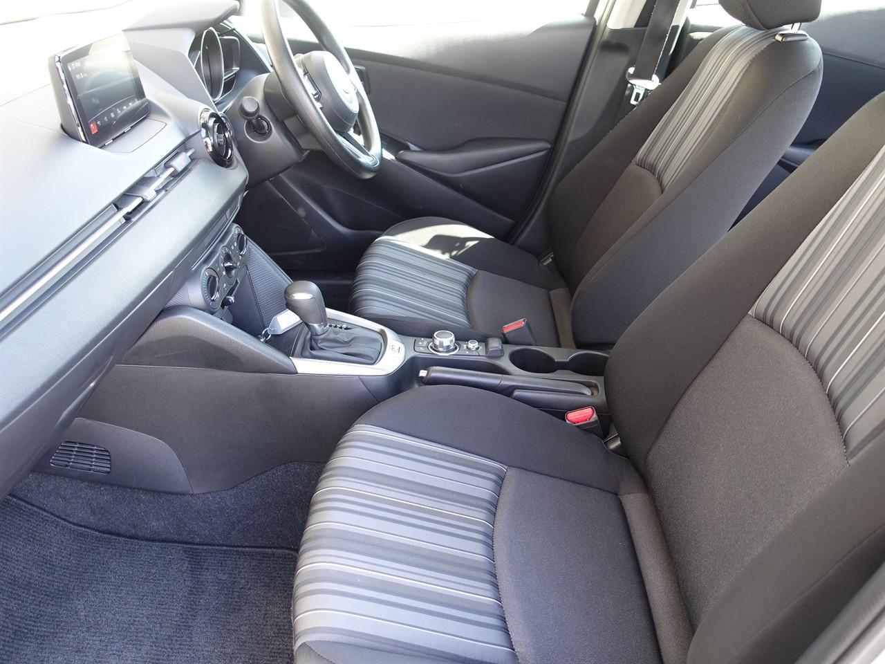 image-5, 2017 Mazda Demio 13S Skyactiv at Dunedin