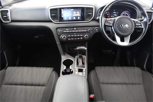 image-9, 2019 Kia Sportage URBAN LX+ 2.0L PETROL AUTO at Christchurch