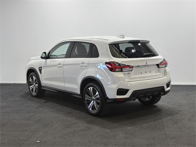 image-5, 2026 Mitsubishi ASX LS 2.0P/CVT at Invercargill