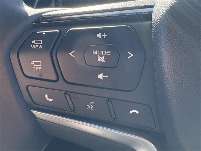 image-19, 2026 Isuzu MU-X X-T 3.0D at Central Otago