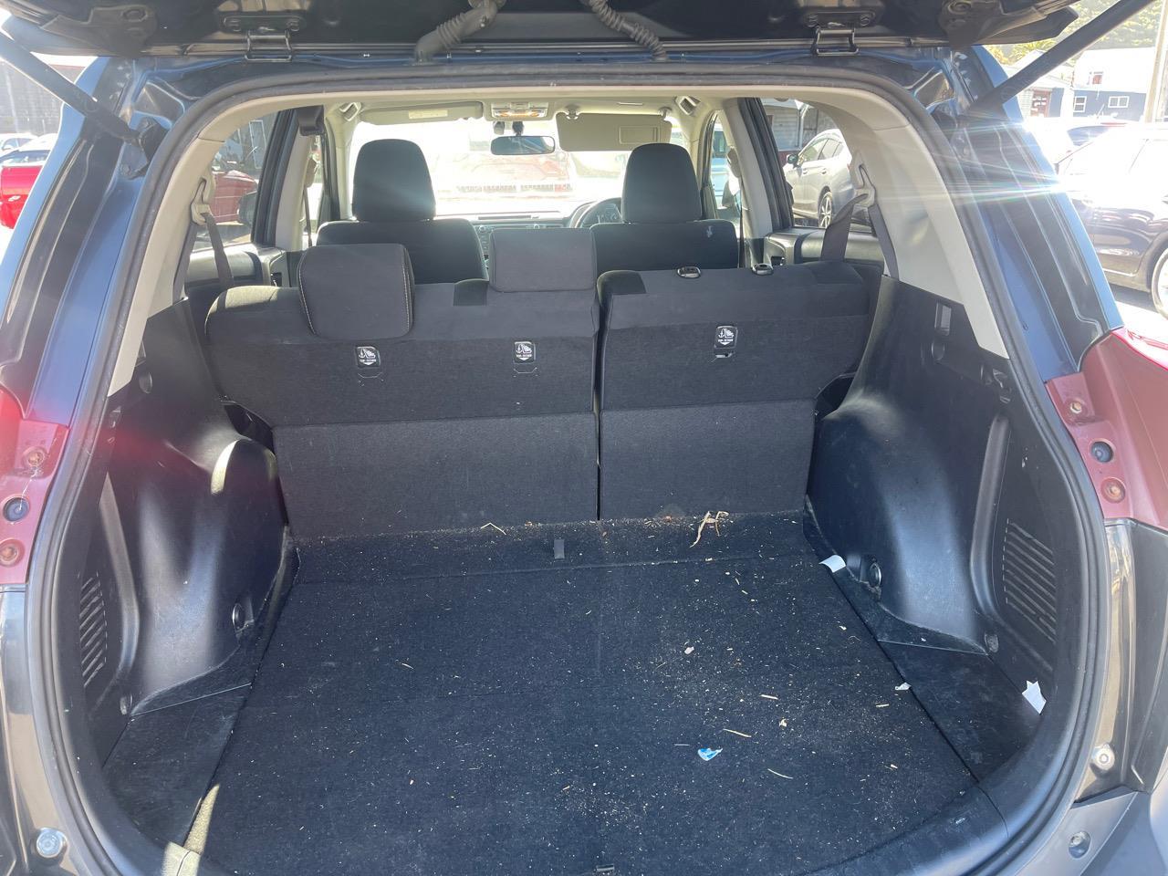 image-7, 2014 Toyota RAV4 GXL2.2D SUV 6A at Greymouth