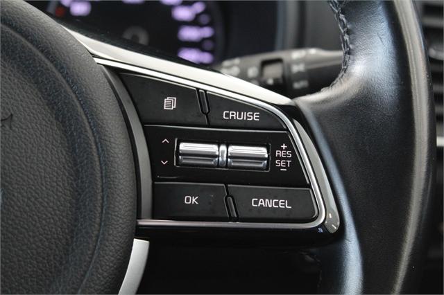 image-14, 2019 Kia Sportage URBAN LX+ 2.0L PETROL AUTO at Christchurch
