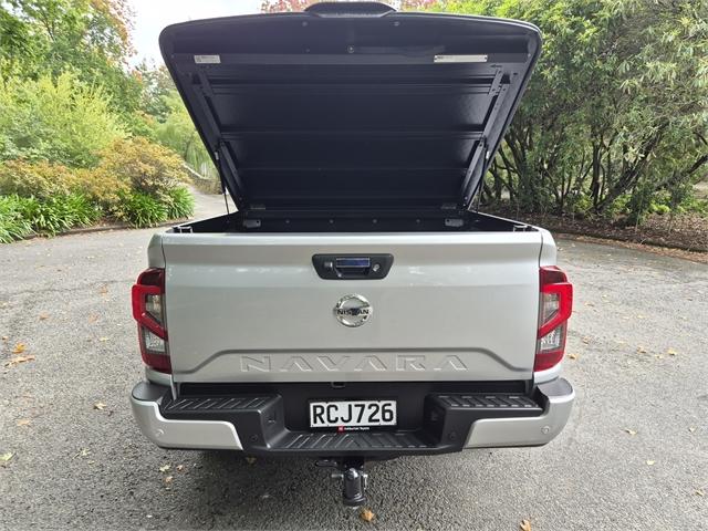 image-10, 2024 Nissan Navara ST-X 2.3D/4WD/7AT at Ashburton