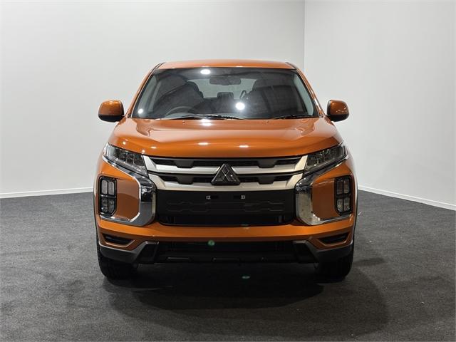 image-1, 2026 Mitsubishi ASX LS 2.0P/CVT at Invercargill