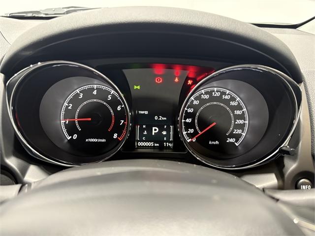 image-14, 2026 Mitsubishi ASX LS 2.0P/CVT at Invercargill