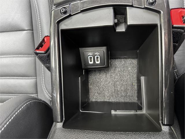 image-15, 2020 Ford Escape NZ NEW Titanium AWD Diesel at Christchurch