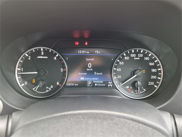 image-15, 2024 Nissan Navara ST-X 2.3D/4WD/7AT at Ashburton