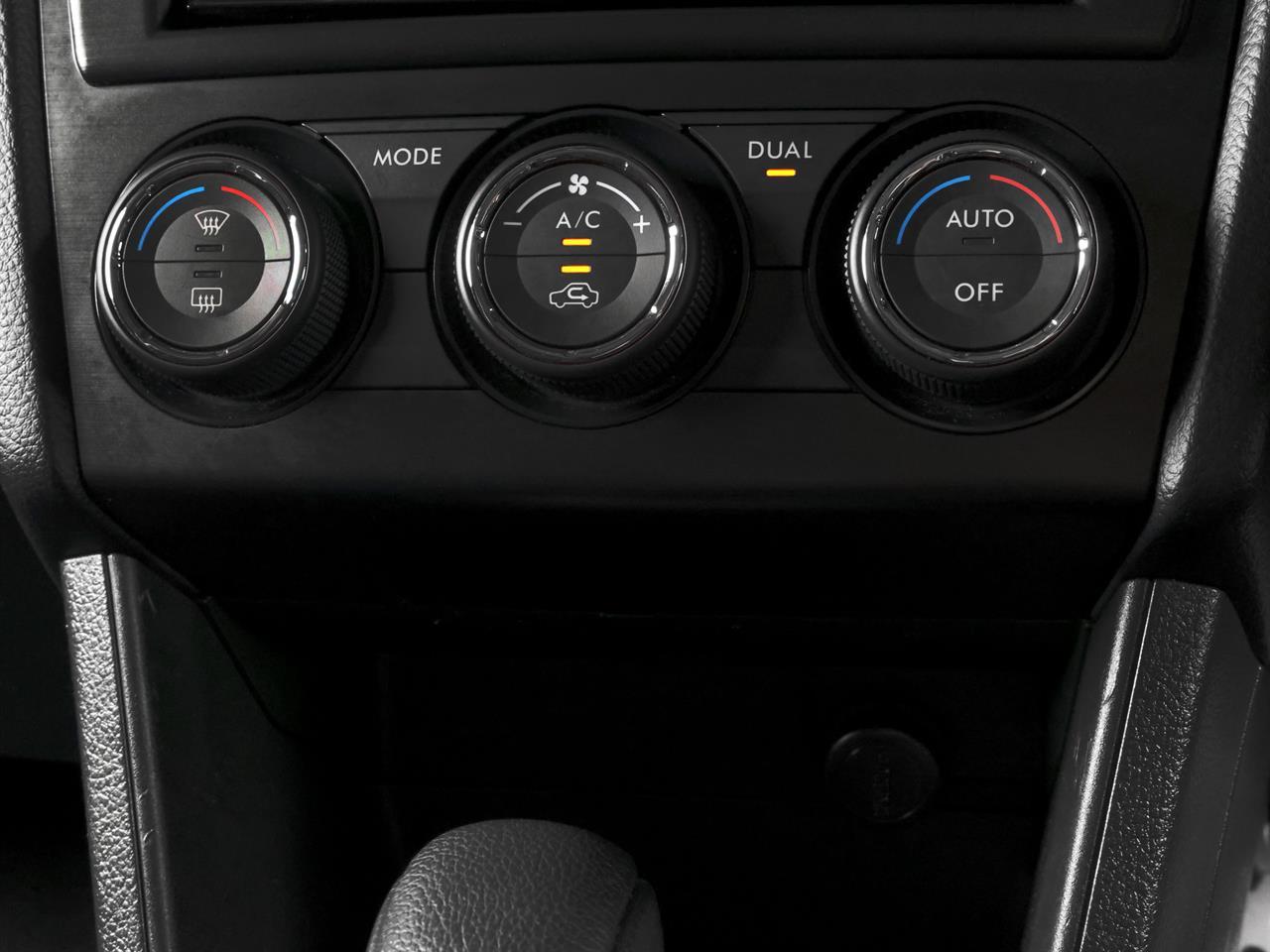 image-16, 2013 Subaru XV 2.0I-L 4WD 'Eyesight' with Roof Rai at Christchurch