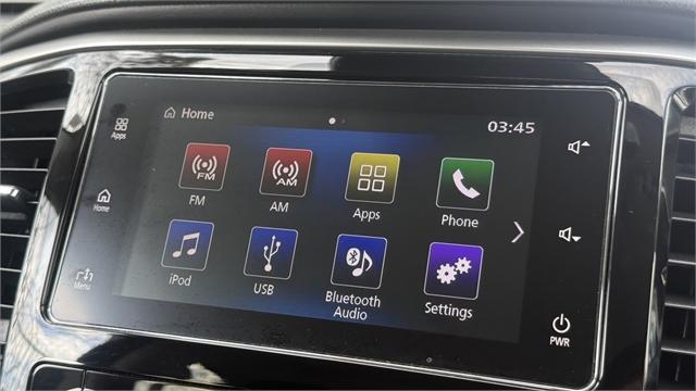 image-16, 2022 Mitsubishi Triton NZ NEW | DUAL CAB VRX BLACK at Christchurch