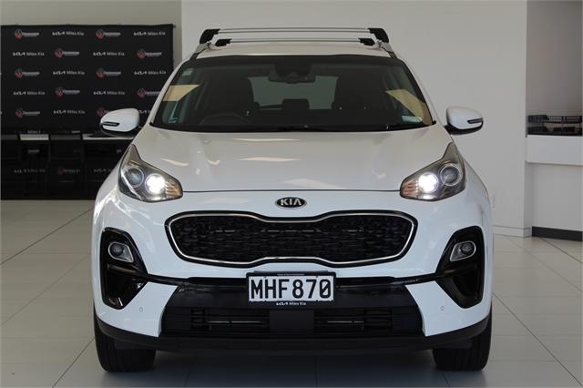 image-2, 2019 Kia Sportage URBAN LX+ 2.0L PETROL AUTO at Christchurch