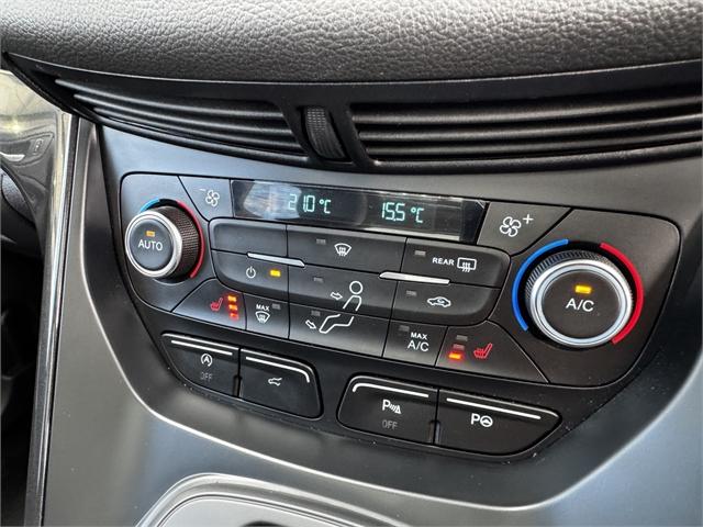 image-14, 2020 Ford Escape NZ NEW Titanium AWD Diesel at Christchurch