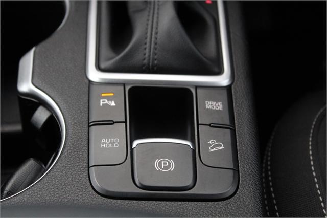 image-12, 2019 Kia Sportage URBAN LX+ 2.0L PETROL AUTO at Christchurch