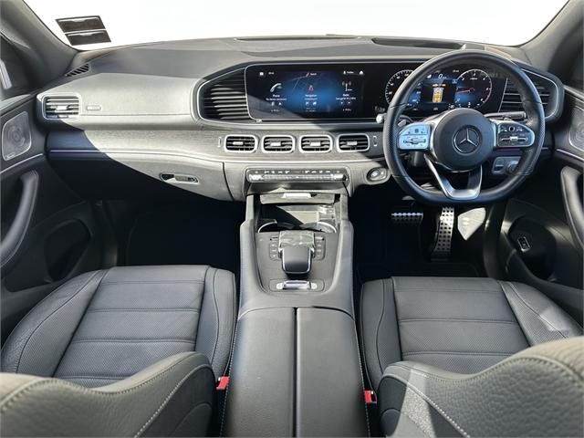 image-7, 2023 MercedesBenz GLS 400D NZ NEW at Christchurch