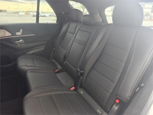 image-13, 2024 MercedesBenz GLE 300 D FACELIFT 4MATIC 7 Seat at Christchurch