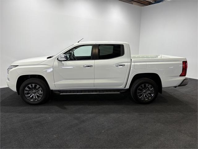 image-4, 2026 Mitsubishi Triton DC WS 2.4D GLXR 4WD 6AT at Invercargill